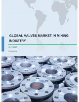 Global Valves Market in Mining Industry 2017-2021